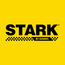 Logo Stark by Galletti