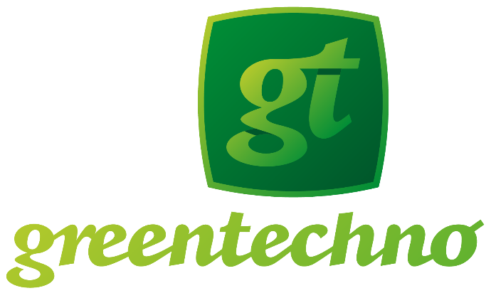 Logo Greentechno