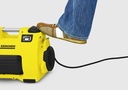 BOMBA GENERADORA DE PRESION BP 4 HOME & GARDEN REF. 1.645-363.0