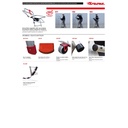 PL-COMPACT | Escalera plegable con amplia plataforma de trabajo 