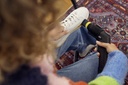 Shoe!Cleaner SE 3 Compact, SE 4, 5, 6 Limpiador de zapatos Karcher Ref.2.863-370.0