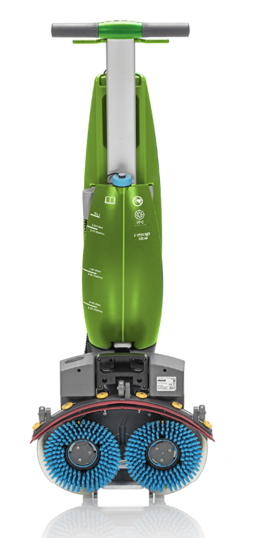 I-MOP® LITE FREGADORA