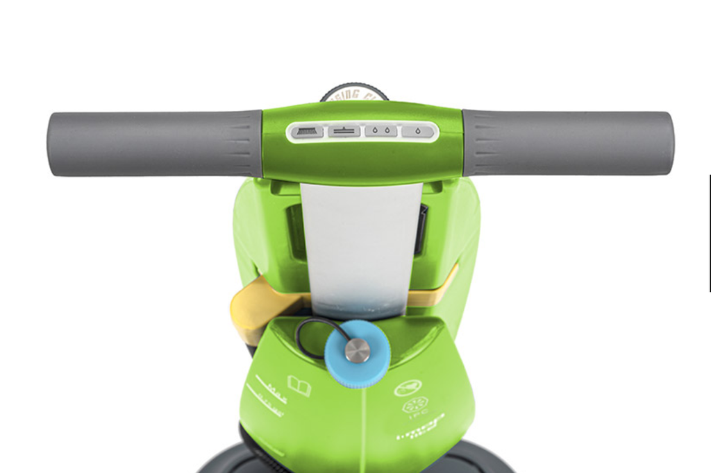 I-MOP® LITE FREGADORA