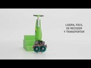 I-MOP® LITE FREGADORA