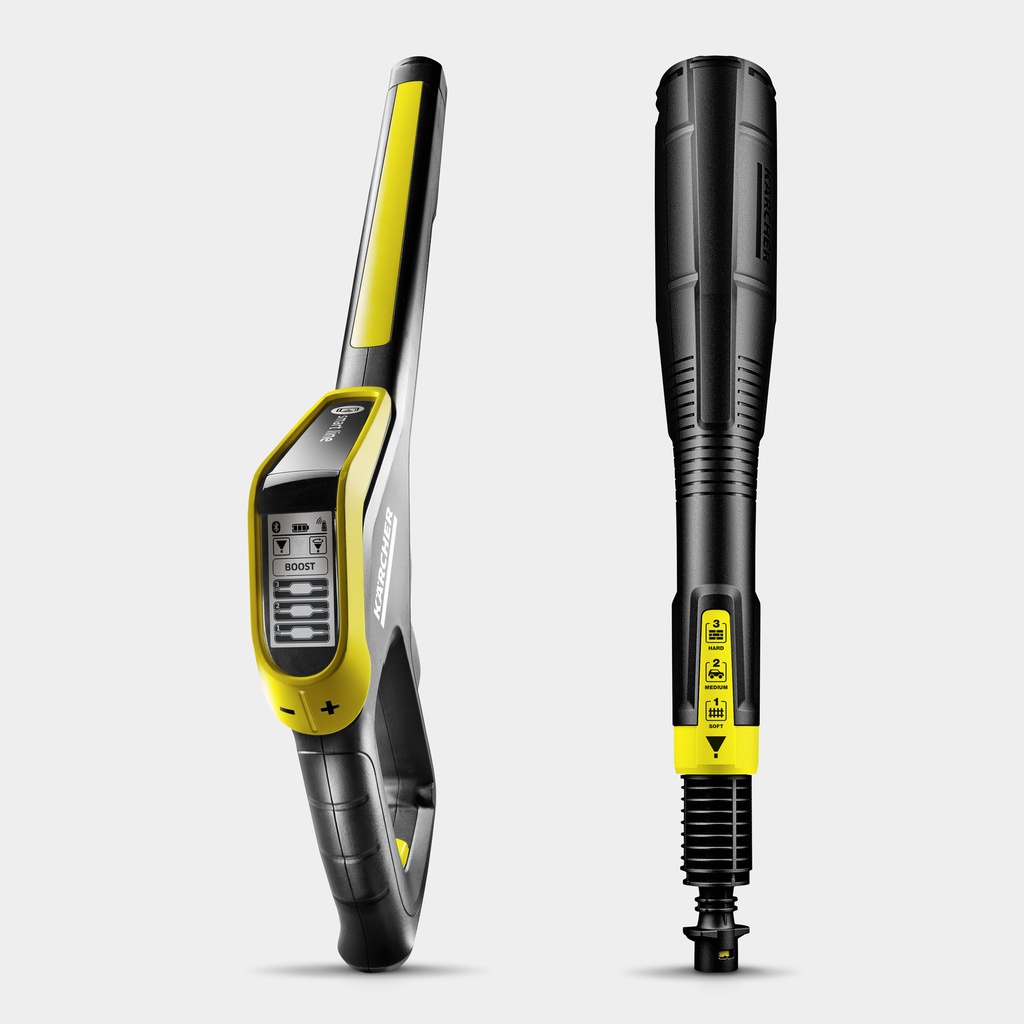 Hidrolimpiadora K 5 Premium Smart Control Flex Ref. 1.324-732.0
