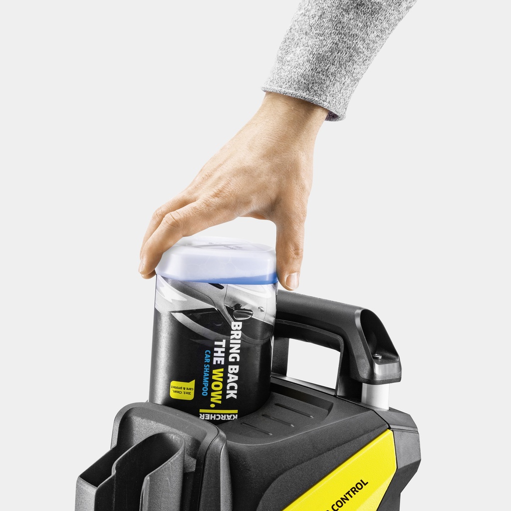 HIDROLIMPIADORA K 5 SMART CONTROL FLEX  REF 1.324-730.0