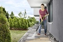 HIDROLIMPIADORA K 5 SMART CONTROL FLEX  REF 1.324-730.0