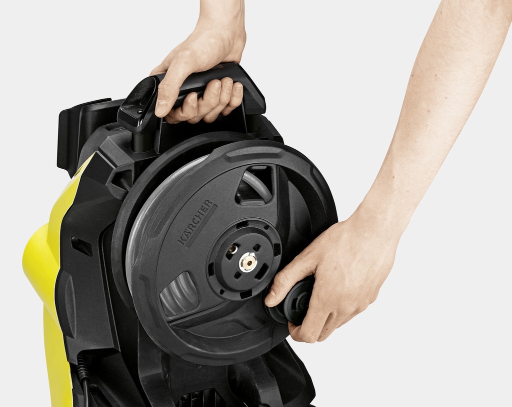 HIDROLIMPIADORA K 4 PREMIUM POWER CONTROL FLEX REF. 1.324-330.0