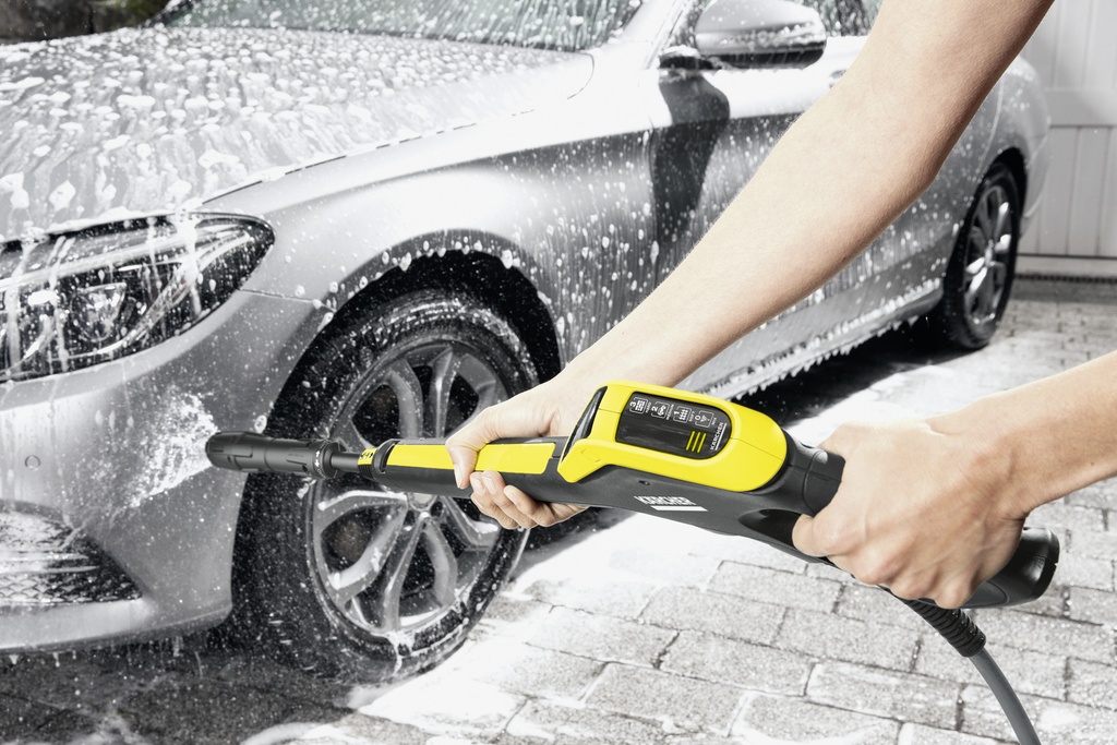 HIDROLIMPIADORA K 4 PREMIUM POWER CONTROL FLEX REF. 1.324-330.0