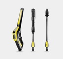 HIDROLIMPIADORA  KARCHER K 4 POWER CONTROL FLEX HOME 1.324-303.0