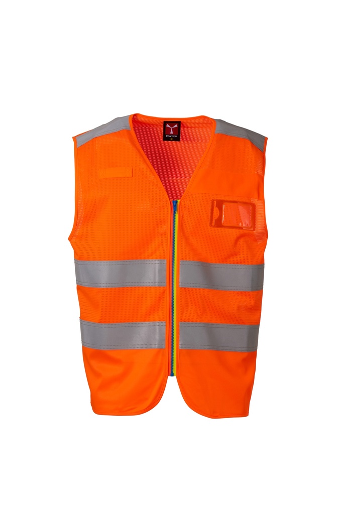 ACE MESH- Chaleco de alta visibilidad en malla transpirable