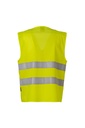 ACE MESH- Chaleco de alta visibilidad en malla transpirable