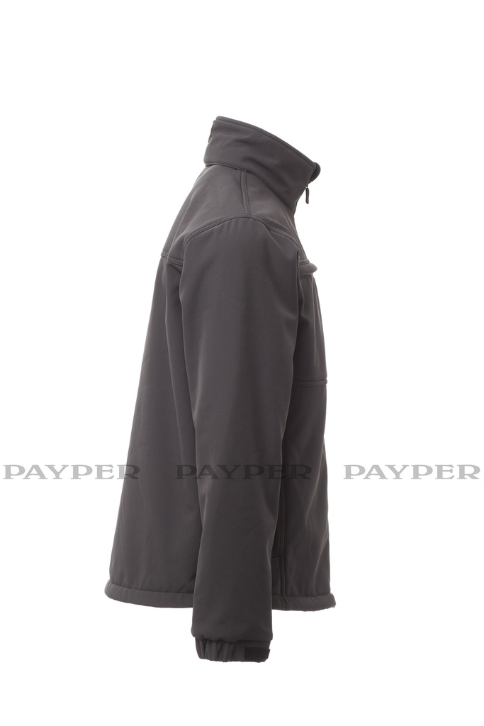 ALASKA- Chaqueta soft-shell 