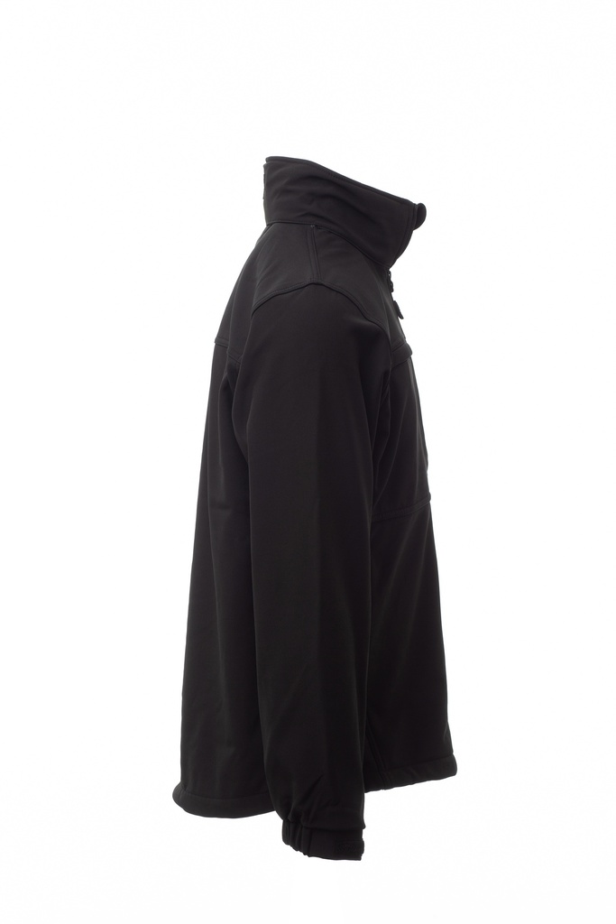 ALASKA- Chaqueta soft-shell 