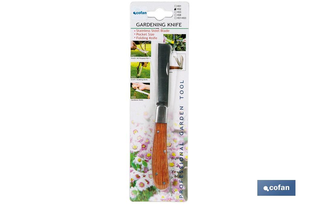 Imagen Adicional de Navaja plegable