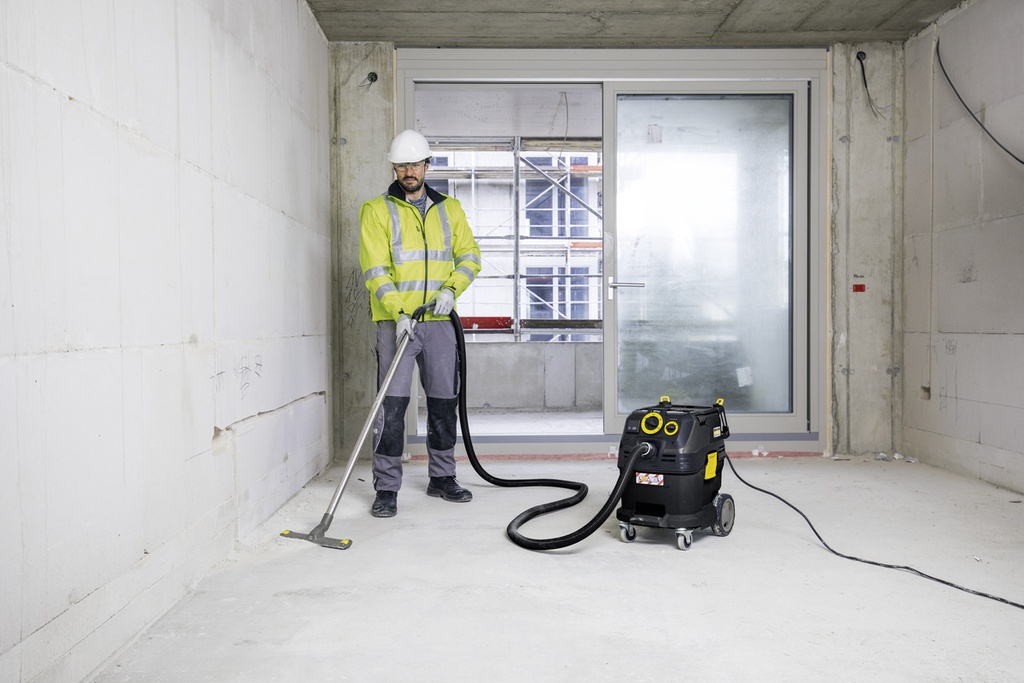 Aspirador en seco y húmedo NT 30/1 Tact Te L Anniversary  Edition REF 1.148-280.0