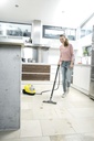 Limpiadora Karcher De Vapor Sc 4 Easyfix.   1.512-450.0