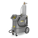 SISTEMA DE LIMPIEZA CON HIELO SECO KARCHER IB 10/8 L2P. Ref. 1.574-200.0
