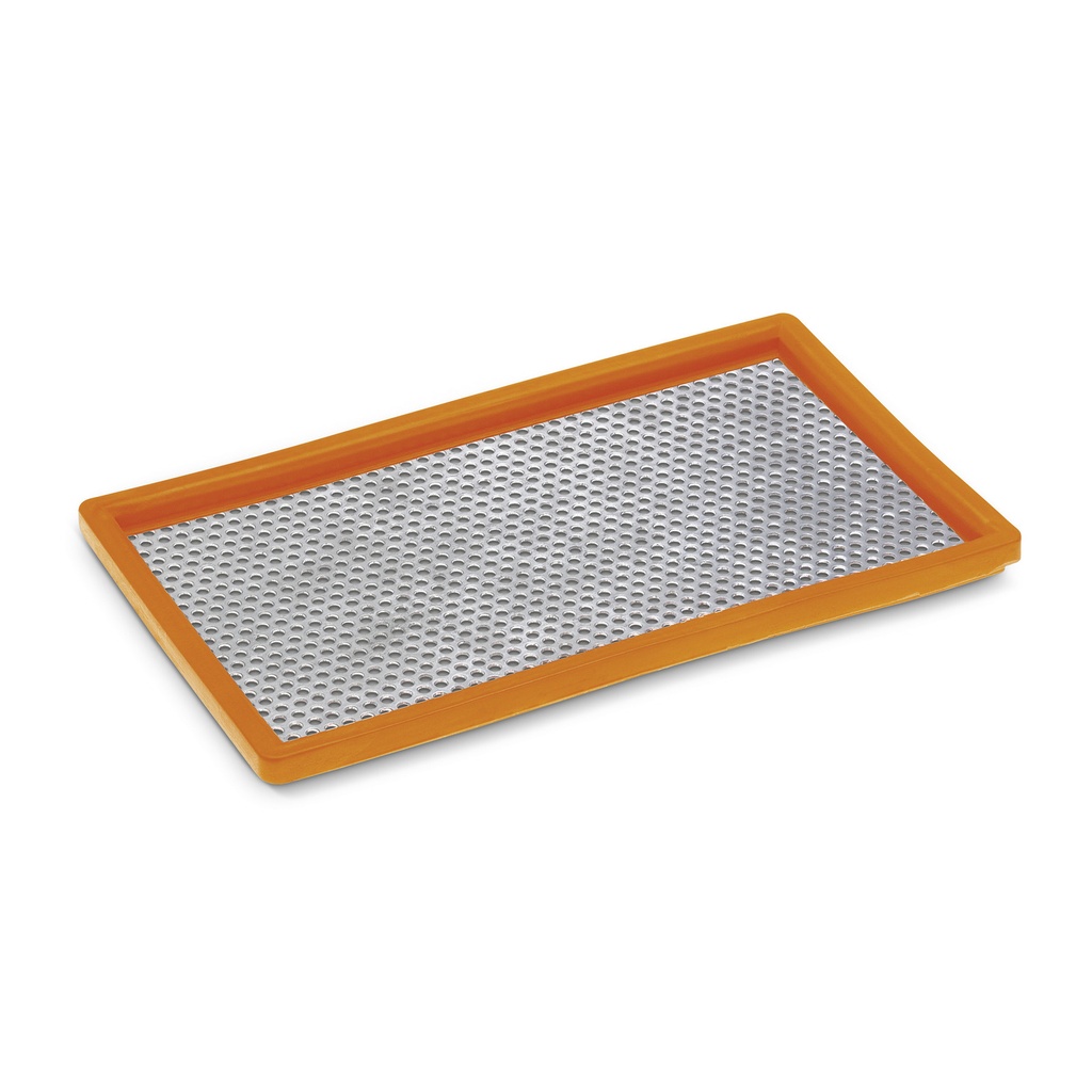 Filtro para suciedad gruesa para aspiradoras en seco y húmedo KARCHER Ref 6.904-287.0