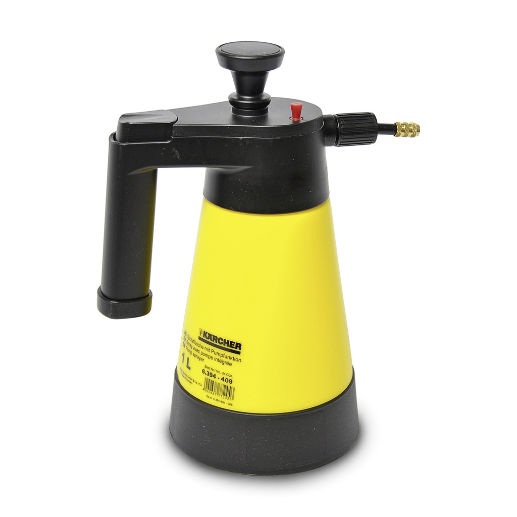 Botella pulverizadora Karcher Ref. 6.394-409.0
