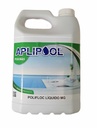 FLOCULANTE POLIFLOC LIQUIDO 25KG