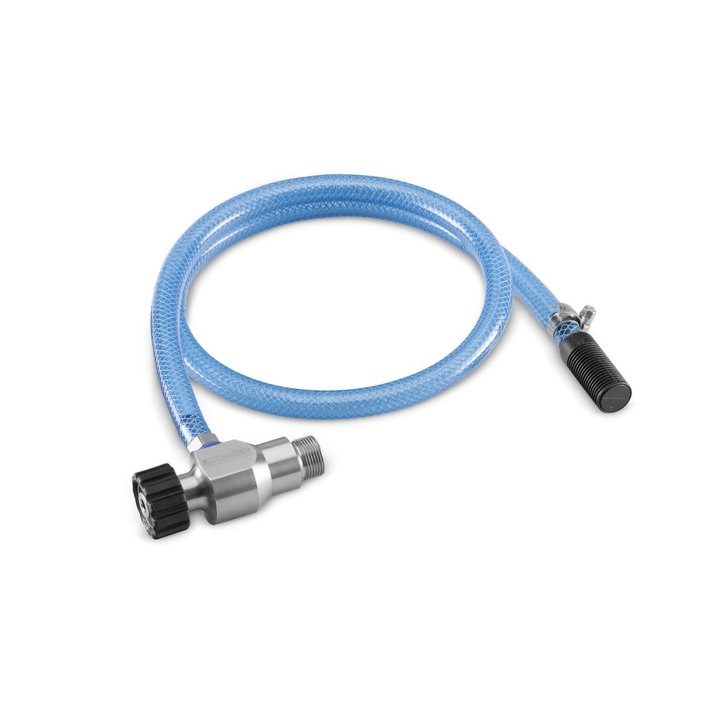 Kit de inyector de acero inoxidable para HD 6/15C  Ref.  6.645-758.0