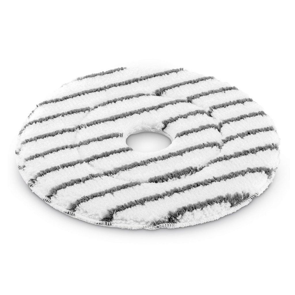 Cepillo de esponja de microfibras, blanco, 430 mm, 5 Unidades Ref. 6.371-346.0