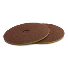 Almohadila SPP set 2x, 356mm / 14in Ref. 2.639-290.0