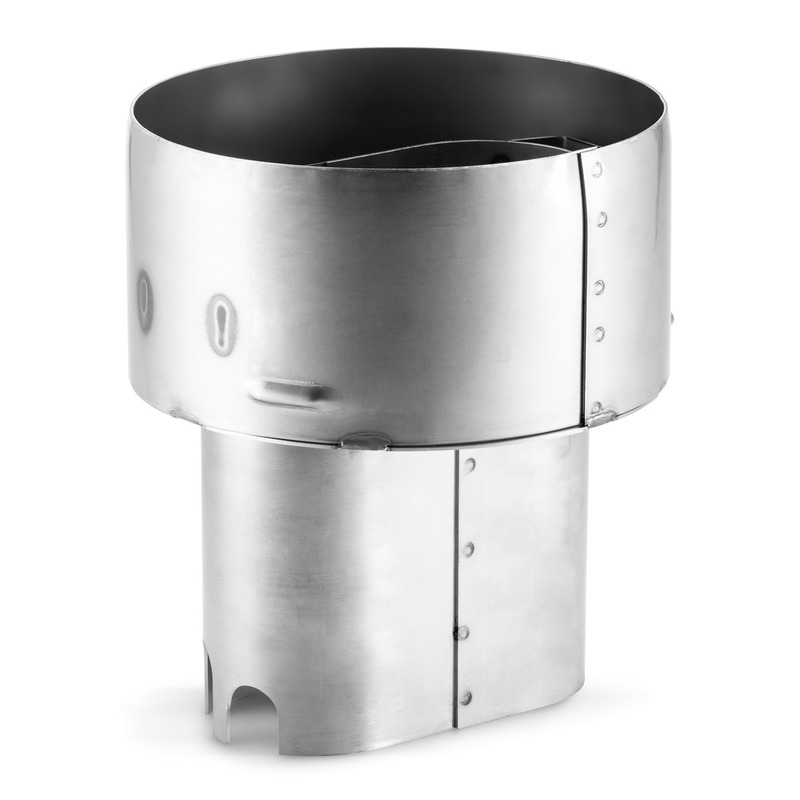 Manguito de gas de escape Karcher Ref. 4.656-149.0