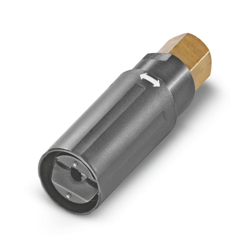 Sistema para aplicación de espuma Easy Foam Ref. 2.112-011.0