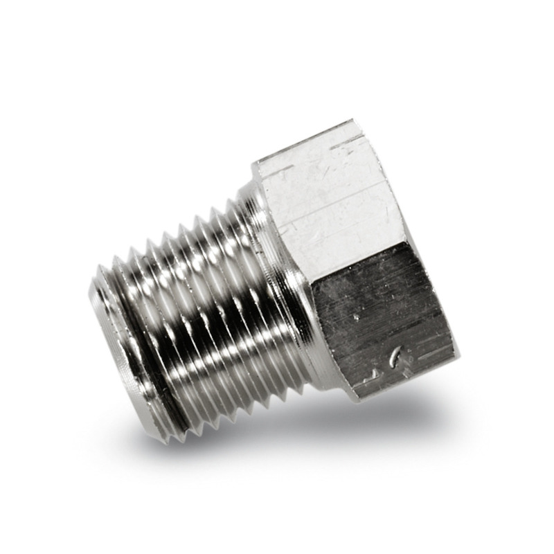 Tornillo de cierre para cabezales para limpieza interior de 1/8"5.411-061.0