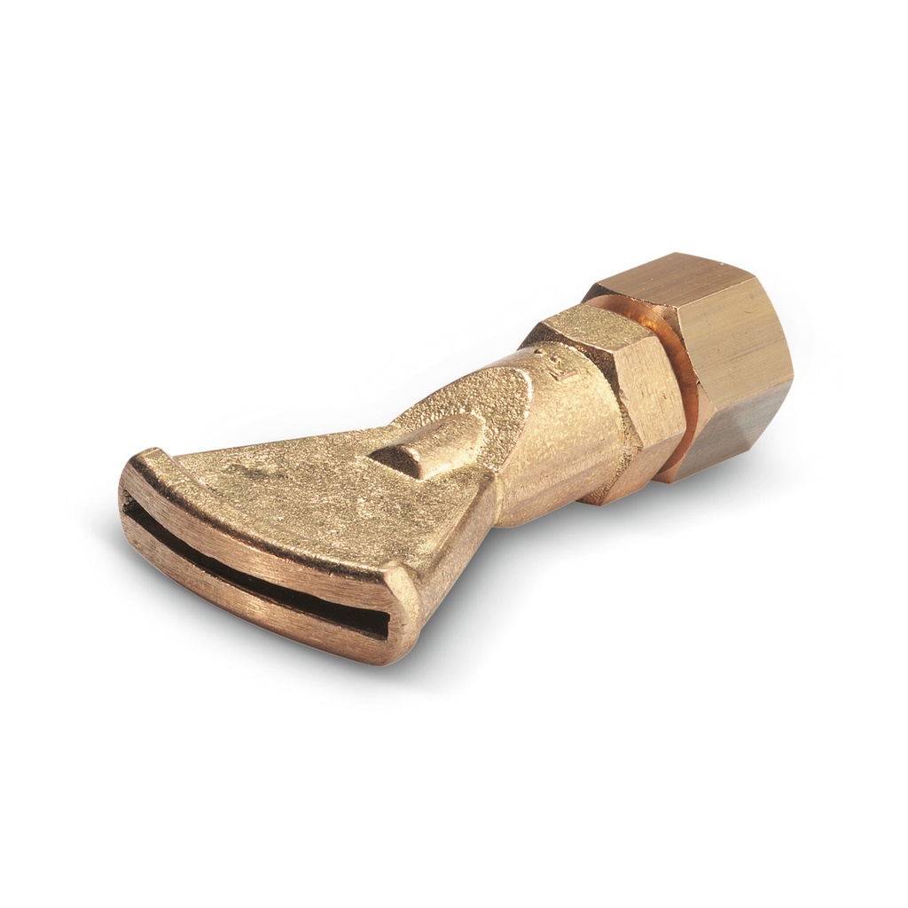 Boquilla de vaporización 50° Karcher Ref.  4.116-001.0