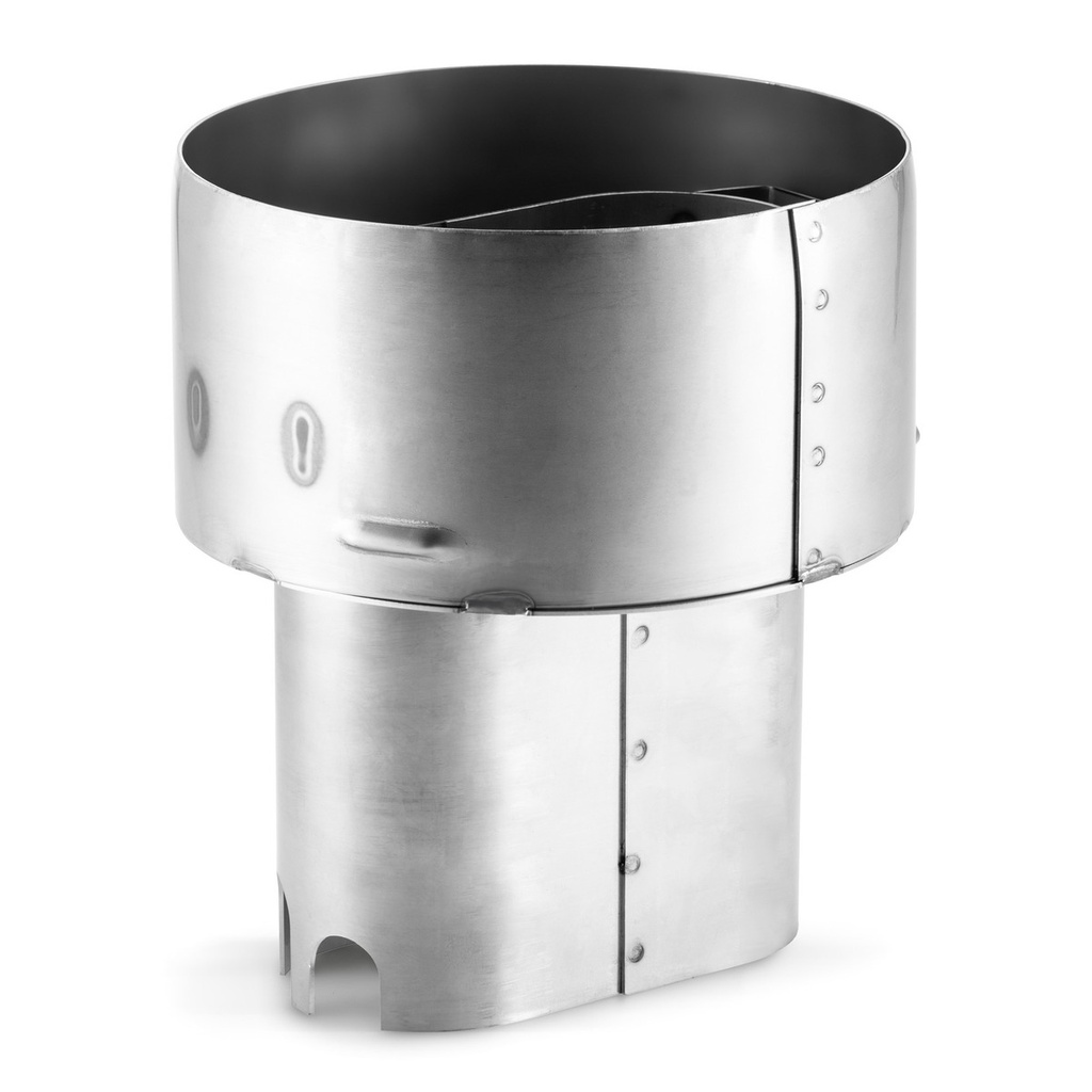 Manguito de gases de escape Karcher Ref.  4.656-079.0