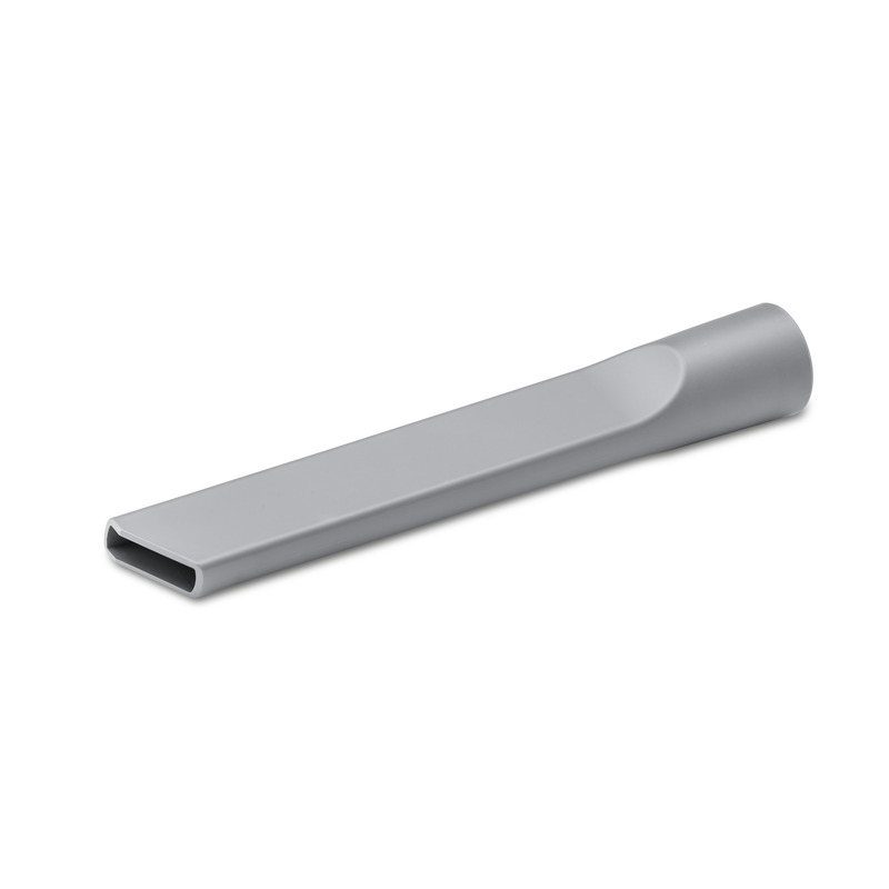 Boquilla para ranuras, NT Tact, DN 40, plástico, 225 mm REF. 2.889-160.0