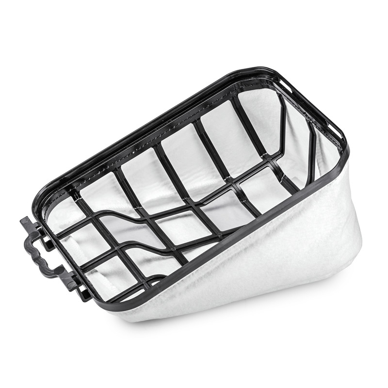 Cesta de filtro principal permanente, T 10/1, T 15/1, T 10/1 Bp, T 15/1 Bp Ref.2.885-909.0