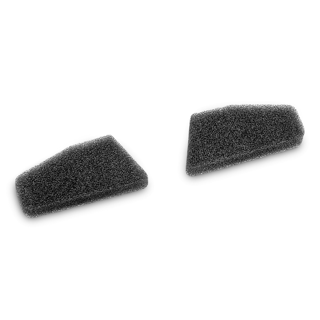 Juego de filtros. Ref. 2.644-435.0