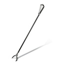 Kit de montaje recogedor de suciedad gruesa. Ref. 2.640-908.0