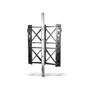 Sacudidor de filtros doble. Ref. 2.851-040.0