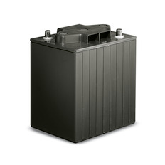 Batería del accionamiento no requiere ma. Ref. 6.654-226.0