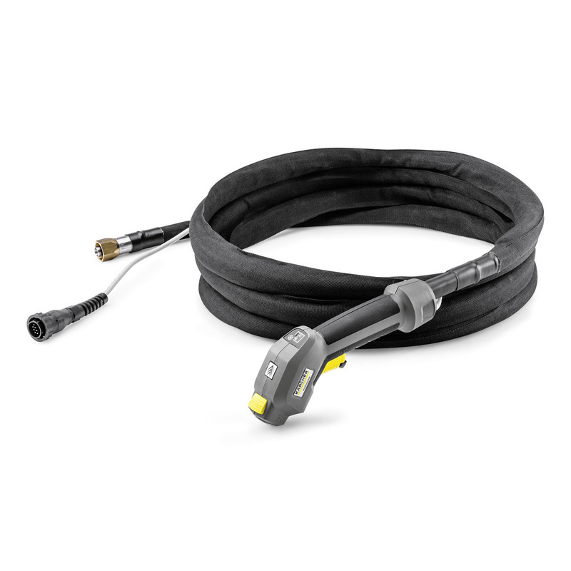 Hand trigger gun Pistola Pulverizadora Ref.4.574-067.0