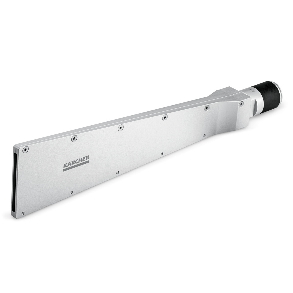 Boquilla de chorro plano, XXL, 75 mm Ref. 4.574-054.0