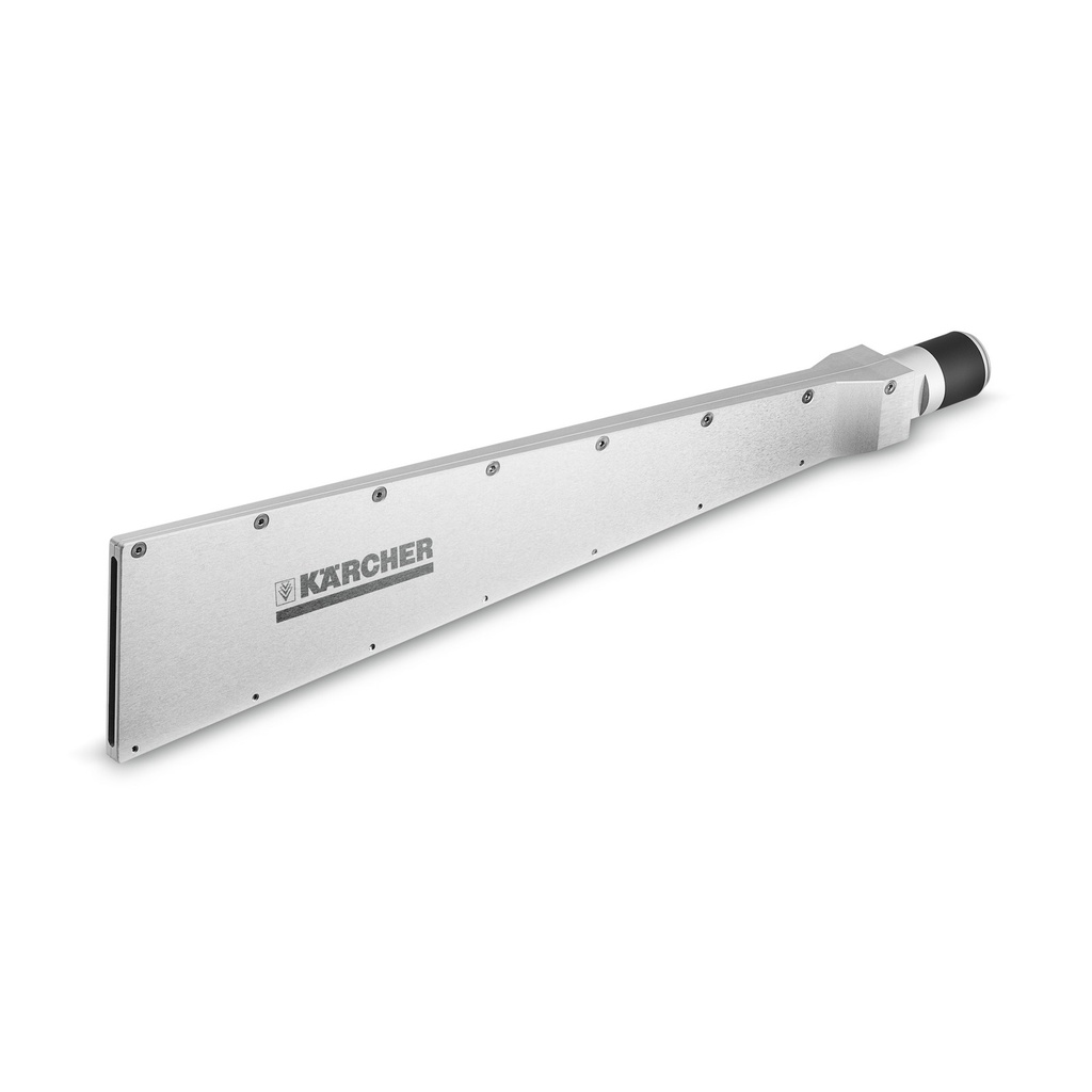 Boquilla de chorro plano, XXL, 100 mm Ref.  4.574-056.0