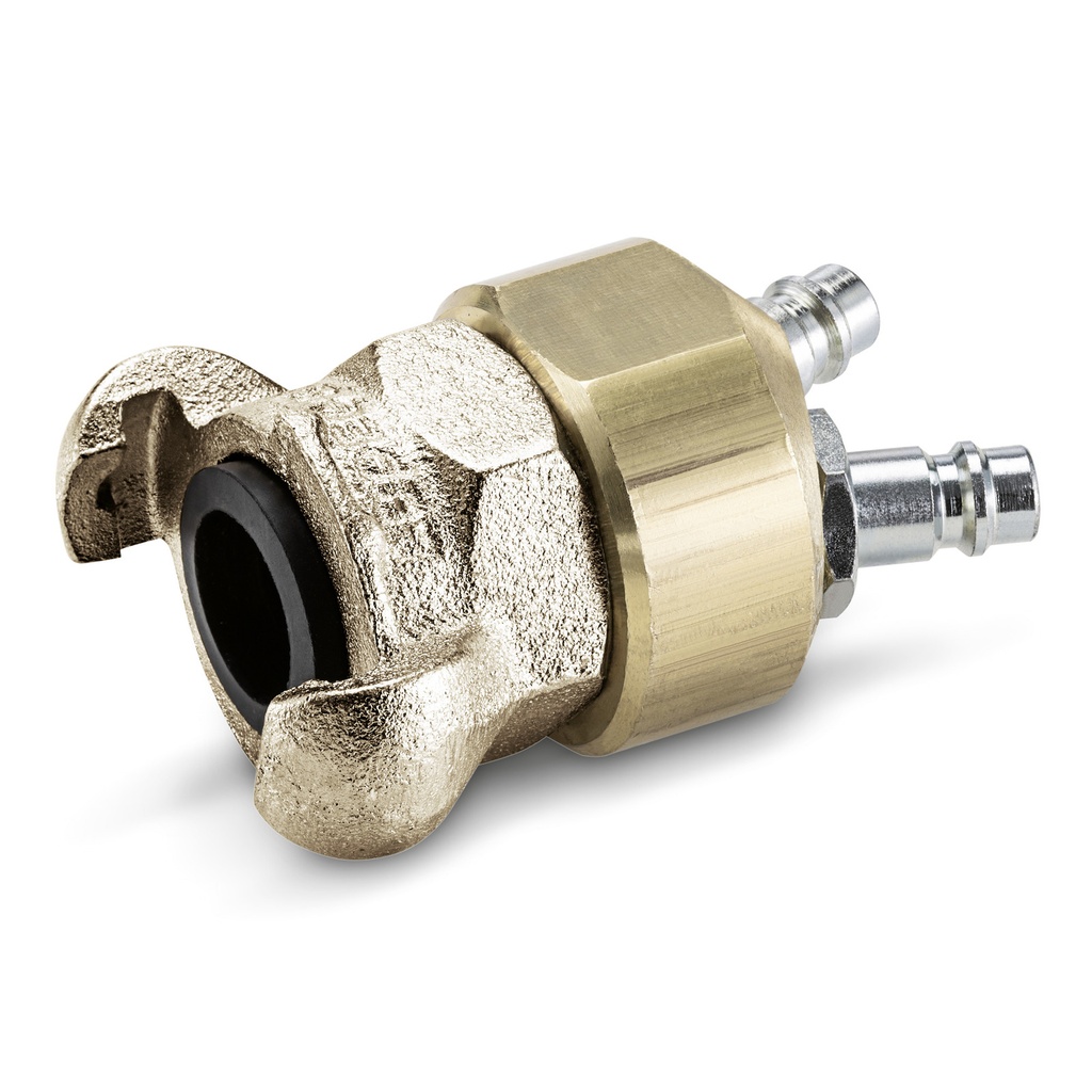 Adaptador en Y, alimentación de aire Ref.  2.641-880.0