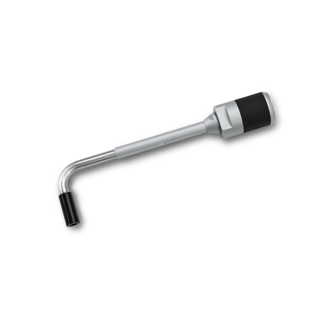 Miniboquilla angular, 90º, XS Ref. 4.574-043.0