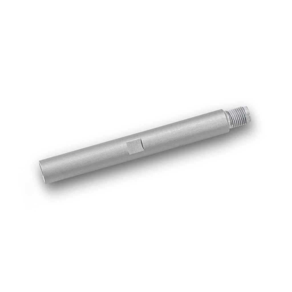 Tubo de prolongación, 100 mm Ref. 5.321-971.0