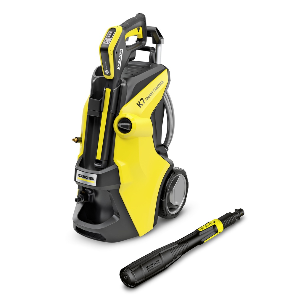Hidrolimpiadora K 7 Smart Control Flex 
 REF 1.317-340.0