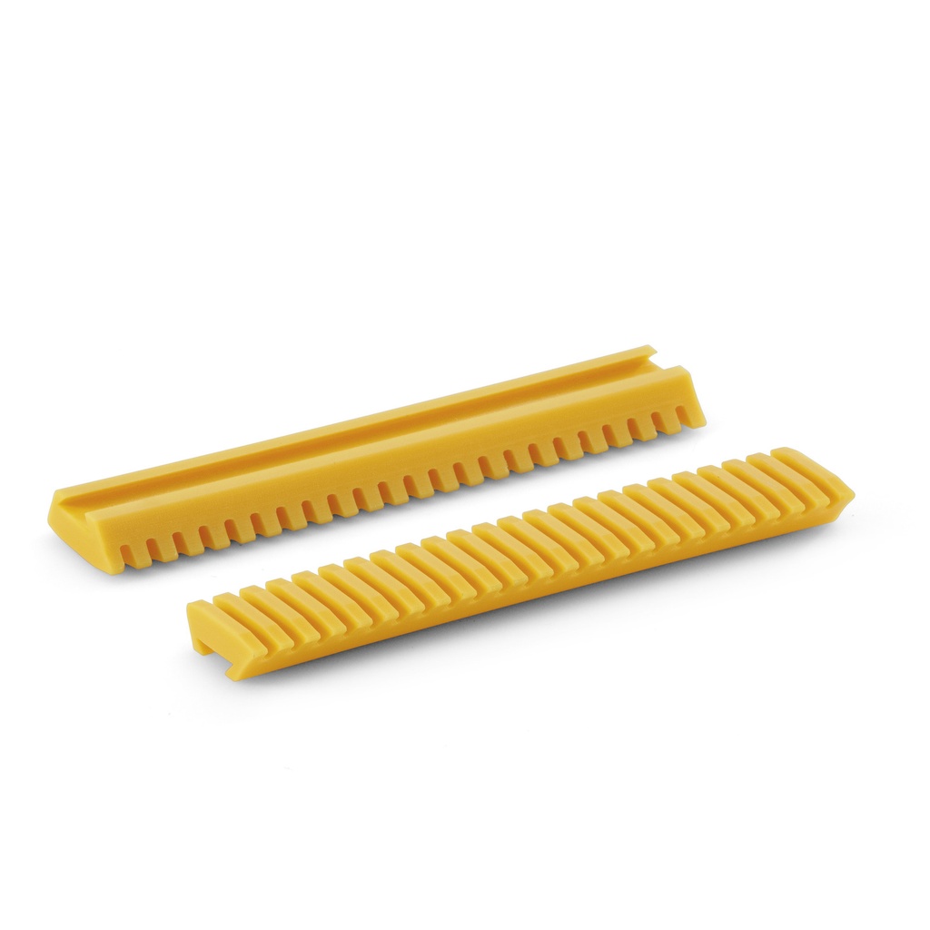Cepillo de guía amarillo Ref. 6.371-272.0