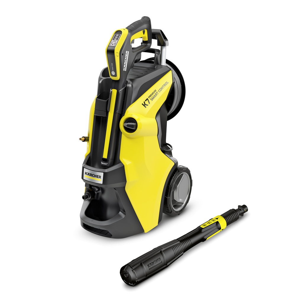 HIDROLIMPIADORA K 7 PREMIUM SMART CONTROL FLEX Ref. 1.317-360.0