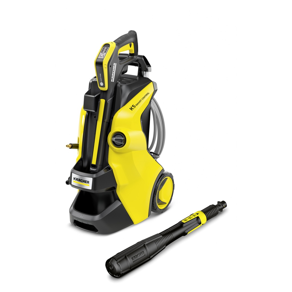 HIDROLIMPIADORA K 5 SMART CONTROL FLEX  REF 1.324-730.0