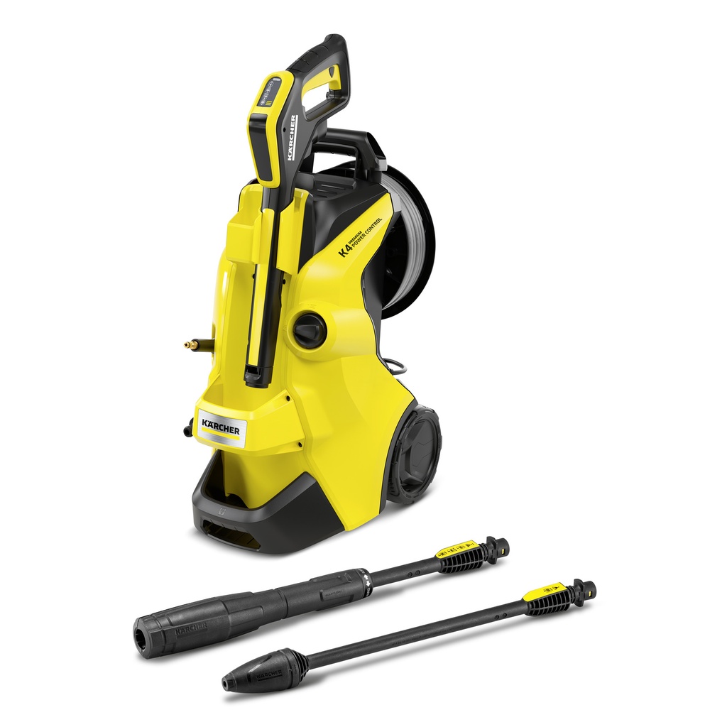 HIDROLIMPIADORA K 4 PREMIUM POWER CONTROL FLEX REF. 1.324-330.0